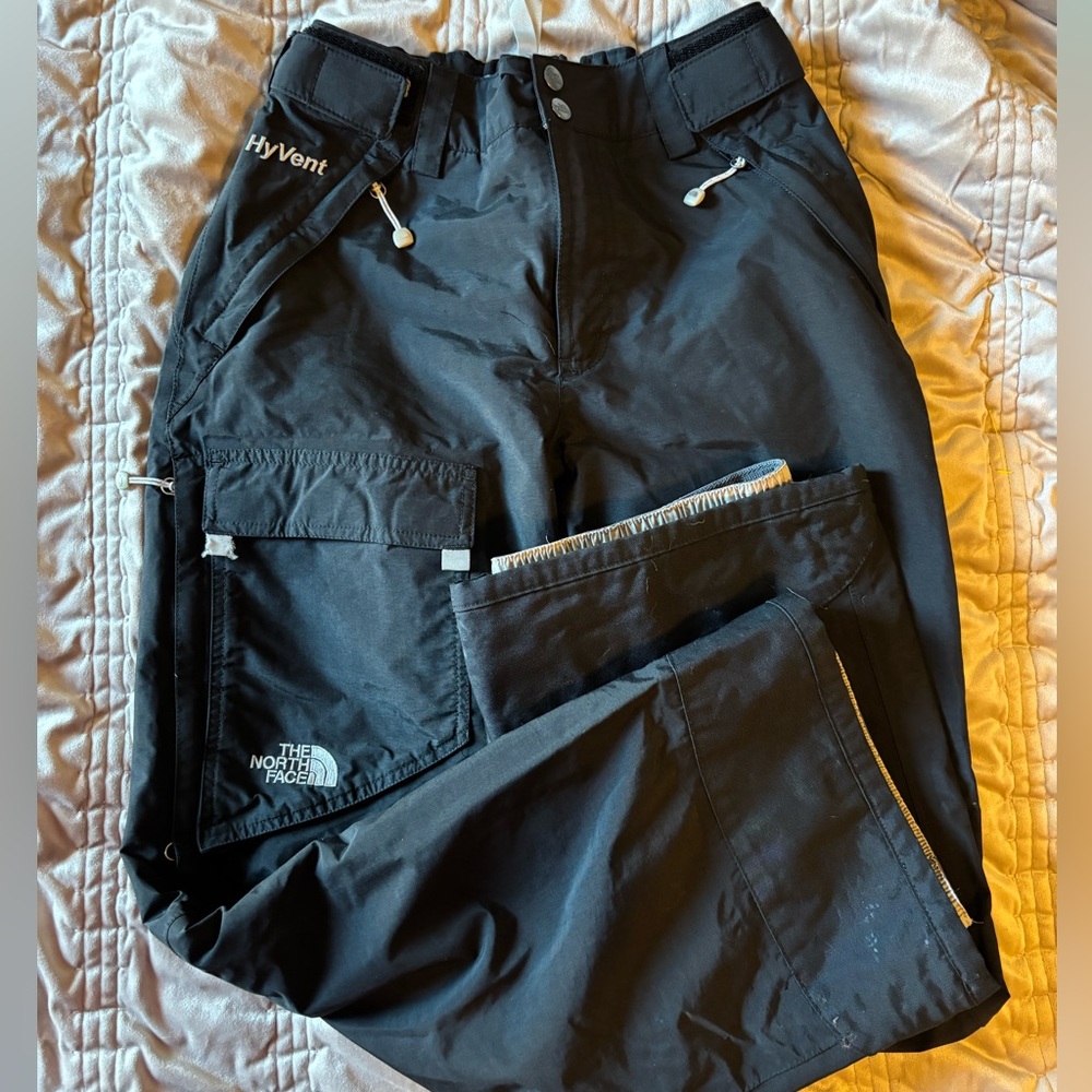 The North Face HyVent Women’s Ski Pant | Size S